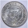Image 1 : 1936 YORK COMMEM HALF DOLLAR  BU