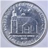 Image 1 : 1936 DELAWARE COMMEM HALF DOLLAR  BU