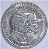 Image 1 : 1936 GETTYSBURG COMMEM HALF DOLLAR  BU