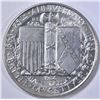 Image 2 : 1936 GETTYSBURG COMMEM HALF DOLLAR  BU