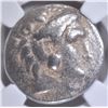 Image 2 : 336-323 BC TETRADRACHM KINGDOM OF MACEDON