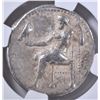 Image 3 : 336-323 BC TETRADRACHM KINGDOM OF MACEDON