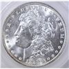 Image 2 : 1888 MORGAN DOLLAR  SEGS CH/GEM BU