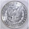 Image 3 : 1888 MORGAN DOLLAR  SEGS CH/GEM BU