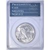 Image 4 : 1943 WALKING LIBERTY HALF DOLLAR  PCGS MS-64