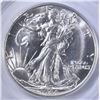 Image 2 : 1944-S WALKING LIBERTY HALF DOLLAR   PCGS MS-64