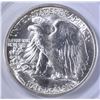 Image 3 : 1944-S WALKING LIBERTY HALF DOLLAR   PCGS MS-64