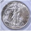 Image 2 : 1945  WALKING LIBERTY HALF DOLLAR  PCGS MS-64