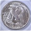 Image 3 : 1945  WALKING LIBERTY HALF DOLLAR  PCGS MS-64