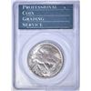 Image 4 : 1945  WALKING LIBERTY HALF DOLLAR  PCGS MS-64