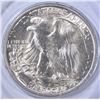 Image 3 : 1946-D WALKING LIBERTY HALF DOLLAR  PCGS  MS-64