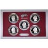 Image 5 : 2006 & 2010 U.S. SILVER PROOF SETS ORIG PACKAGING