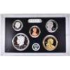 Image 2 : 2011 U.S. SILVER PROOF SET ORIG PACKAGING