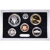 Image 3 : 2011 U.S. SILVER PROOF SET ORIG PACKAGING