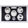 Image 4 : 2011 U.S. SILVER PROOF SET ORIG PACKAGING