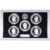 Image 5 : 2011 U.S. SILVER PROOF SET ORIG PACKAGING