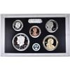 Image 2 : 2013 U.S SILVER PROOF SET ORIG PACKAGING