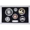 Image 3 : 2013 U.S SILVER PROOF SET ORIG PACKAGING
