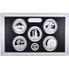 Image 4 : 2013 U.S SILVER PROOF SET ORIG PACKAGING
