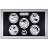 Image 4 : 2017 & 18 U.S. SILVER PROOF SETS ORIG PACKAGING