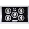 Image 5 : 2017 & 18 U.S. SILVER PROOF SETS ORIG PACKAGING