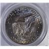 Image 3 : 1978 IKE DOLLAR PCGS MS-65 COLOR