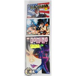 COMPLETE COMICS SETS