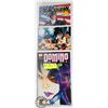 Image 1 : COMPLETE COMICS SETS