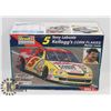 Image 1 : VINTAGE REVELL TERRY LABONTE NASCAR MODEL KIT