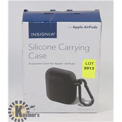 NEW SILICONE CARRYING CASE FOR APPLE AIRPODS