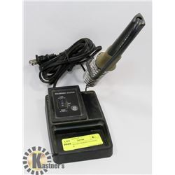 DUAL HEAT SOLDERING STATION 20W / 40 W