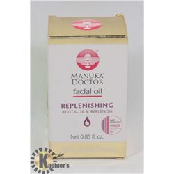 MANUKA DOCTOR REPLENISHING FACIAL OIL
