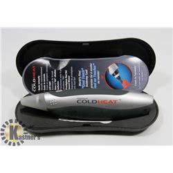 NEW COLDHEAT SOLDERING DEVICE