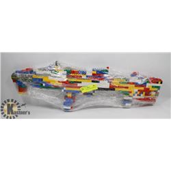 RARE LAGO MAIL AWAY OFFER GUN  ( BUILT )