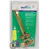 Image 1 : NEW PRAXAIR PORSTAR TORCH HANDLE V-315 HD