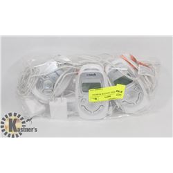 V-TECH BABY MONITOR-WORKING