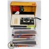 Image 1 : KODAK INSTAMATIC X-15 IN BOX