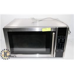 GE MICROWAVE