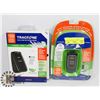 LOT OF 2 USA TRACPHONES, CAN BE USED TO CALL