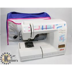 ELNA SEWING MACHINE