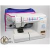 ELNA SEWING MACHINE