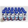 BOX OF 24 ENSURE WILDBERRY EXP MARCH 2020