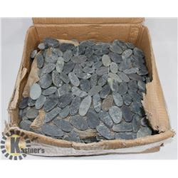 STONE BACKSPLASH TILES