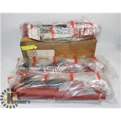 RAYCHEM 525477-00 OUTDOOR TERMINATION KIT