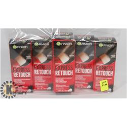 BAG OF EXPRESS RETOUCH