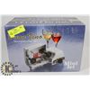 BUON VINO MINIJET WINE FILTERING SYSTEM