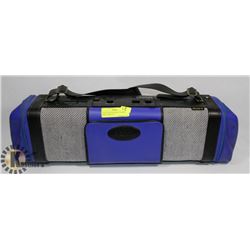 SONY SOUND PORTABLE STEREO RADIO CASSETTE