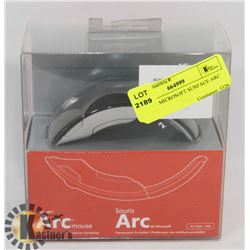 SEALED MICROSOFT SURFACE ARC MOUSE