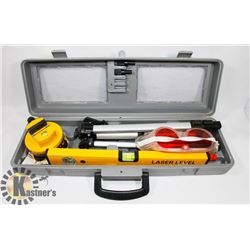 AIR LASER LEVEL KIT ALL300 "COMPLETE
