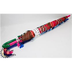 3PK CHILDS UMBRELLAS.